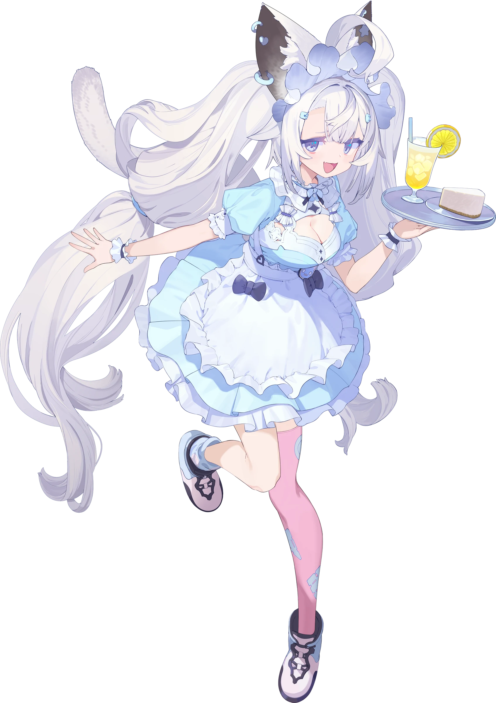 リリモネ